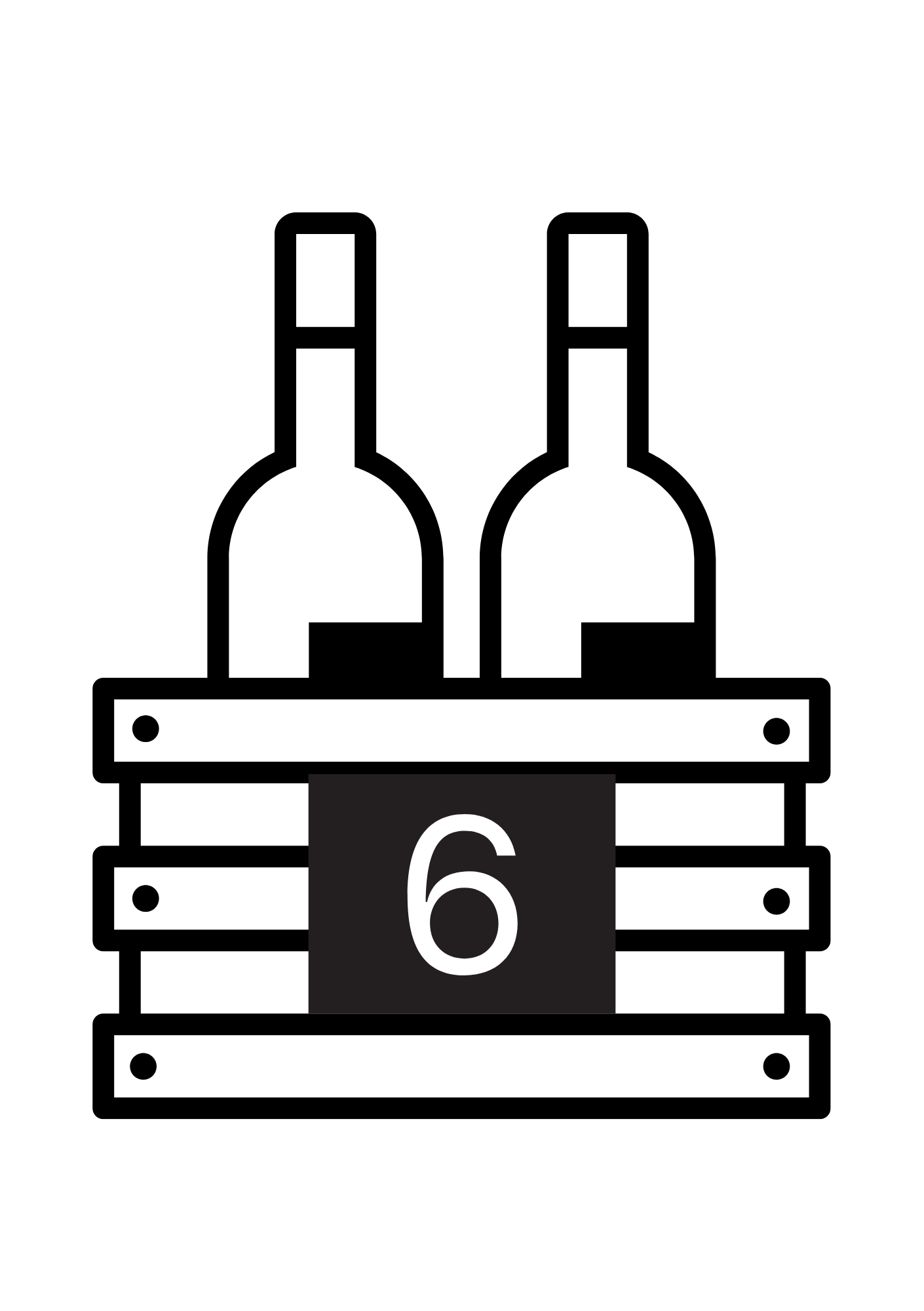 Winemaker's Selection | 6 Bottles