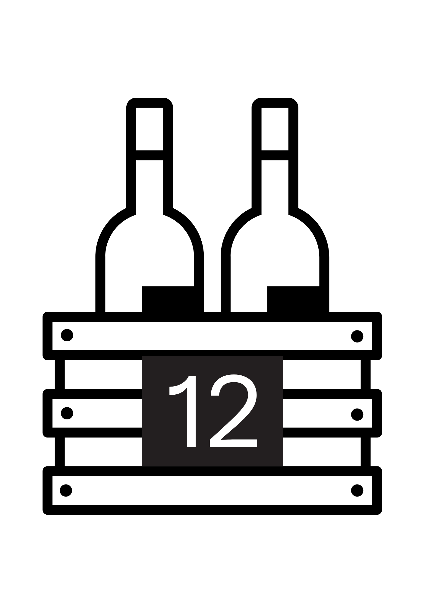 Winemaker's Selection | 12 Bottles