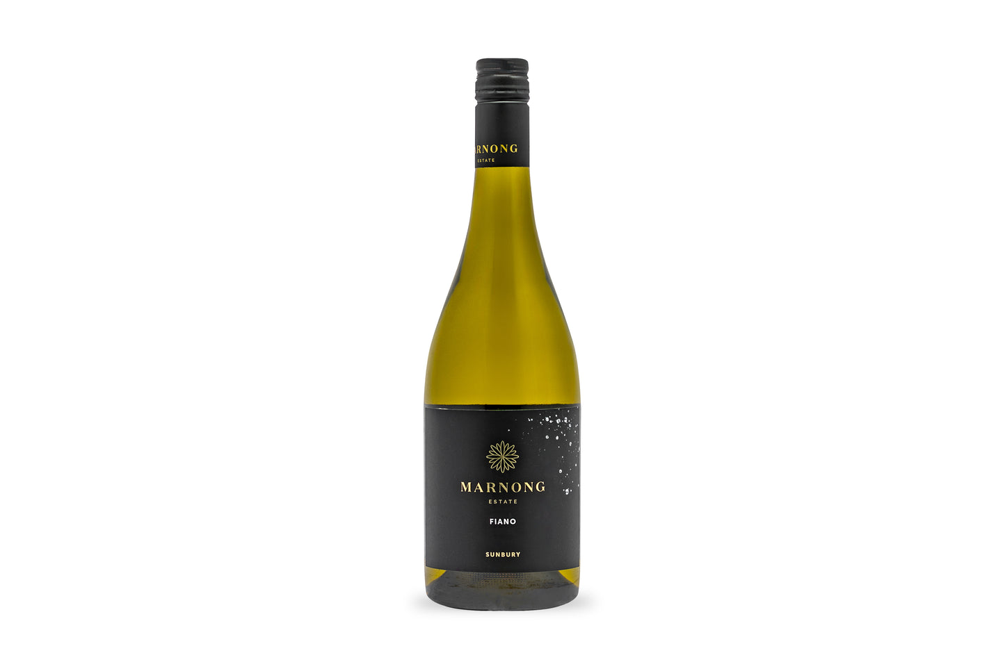 2023 Single Vineyard Fiano