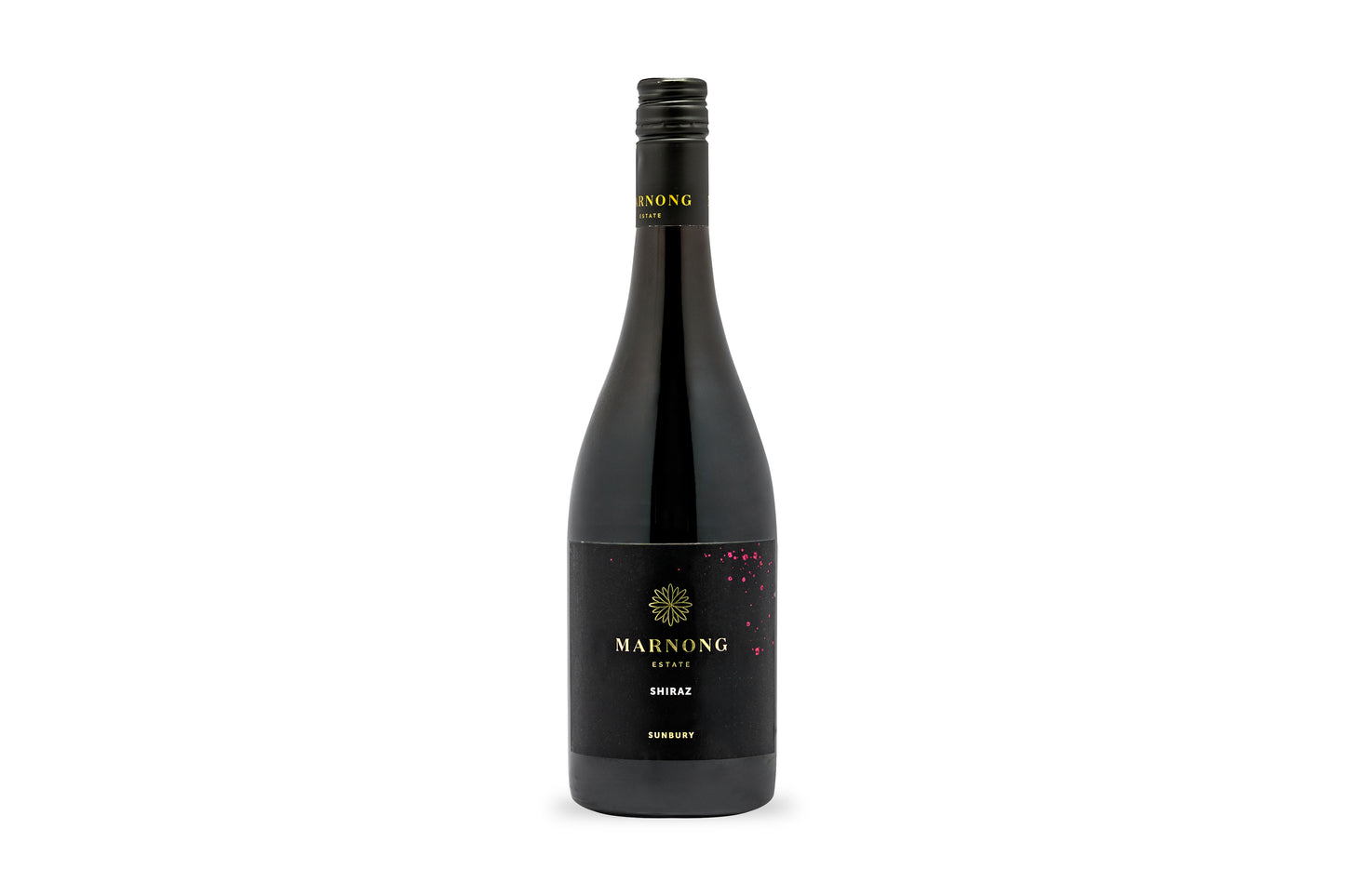 2022 Single Vineyard Shiraz