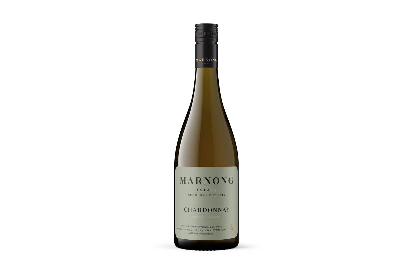 2024 Estate Chardonnay