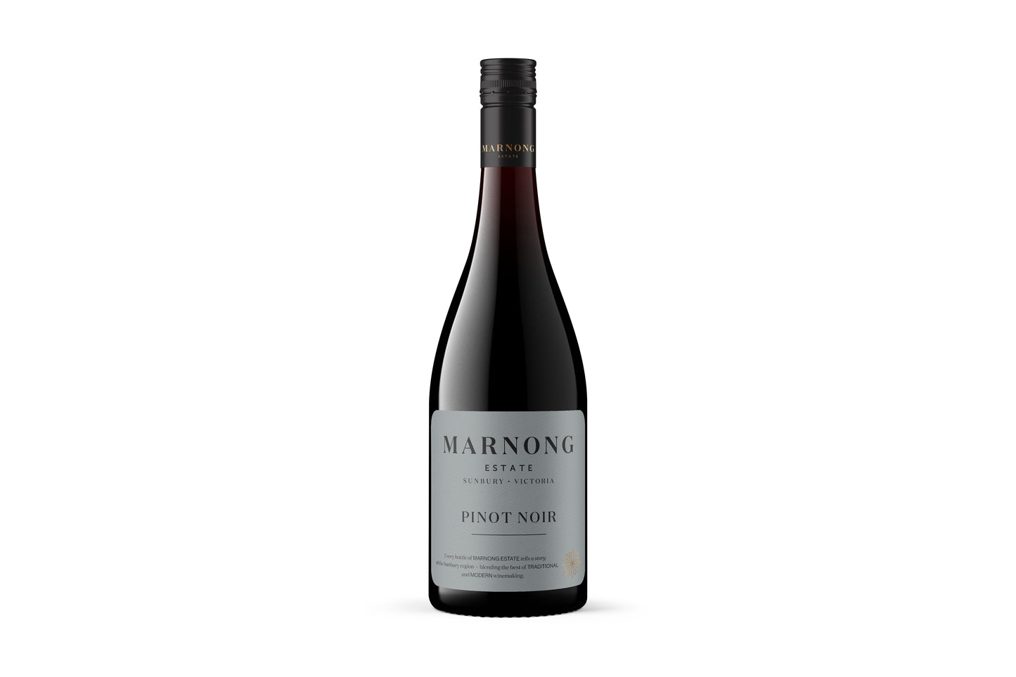 Estate Pinot Noir 2024