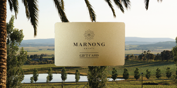 Marnong Estate Gift Card