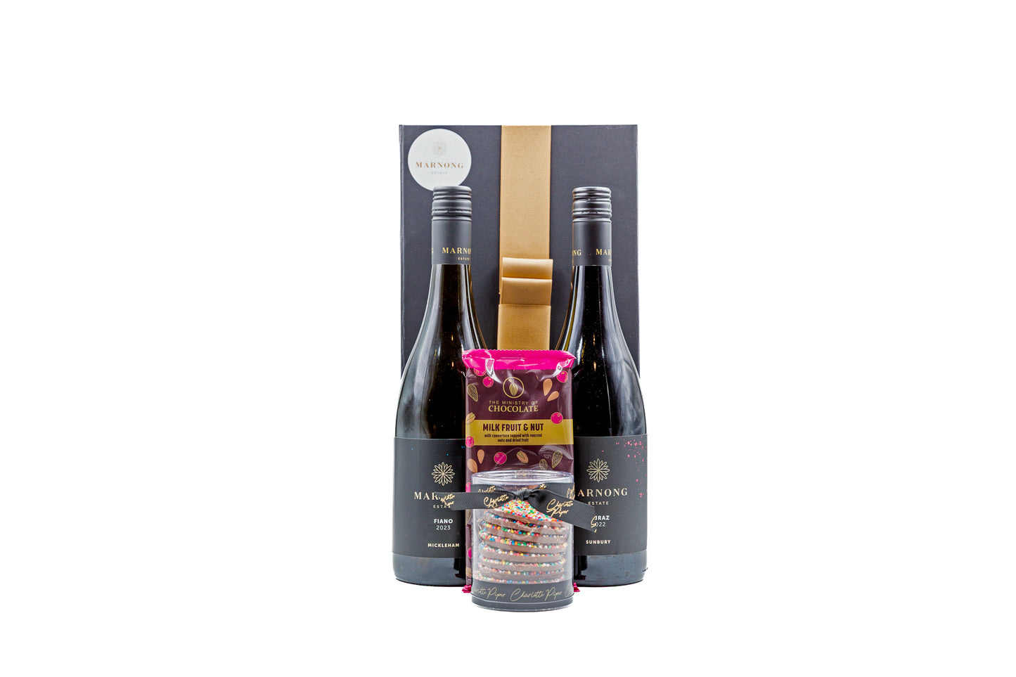 Marnong Estate Hamper Collection