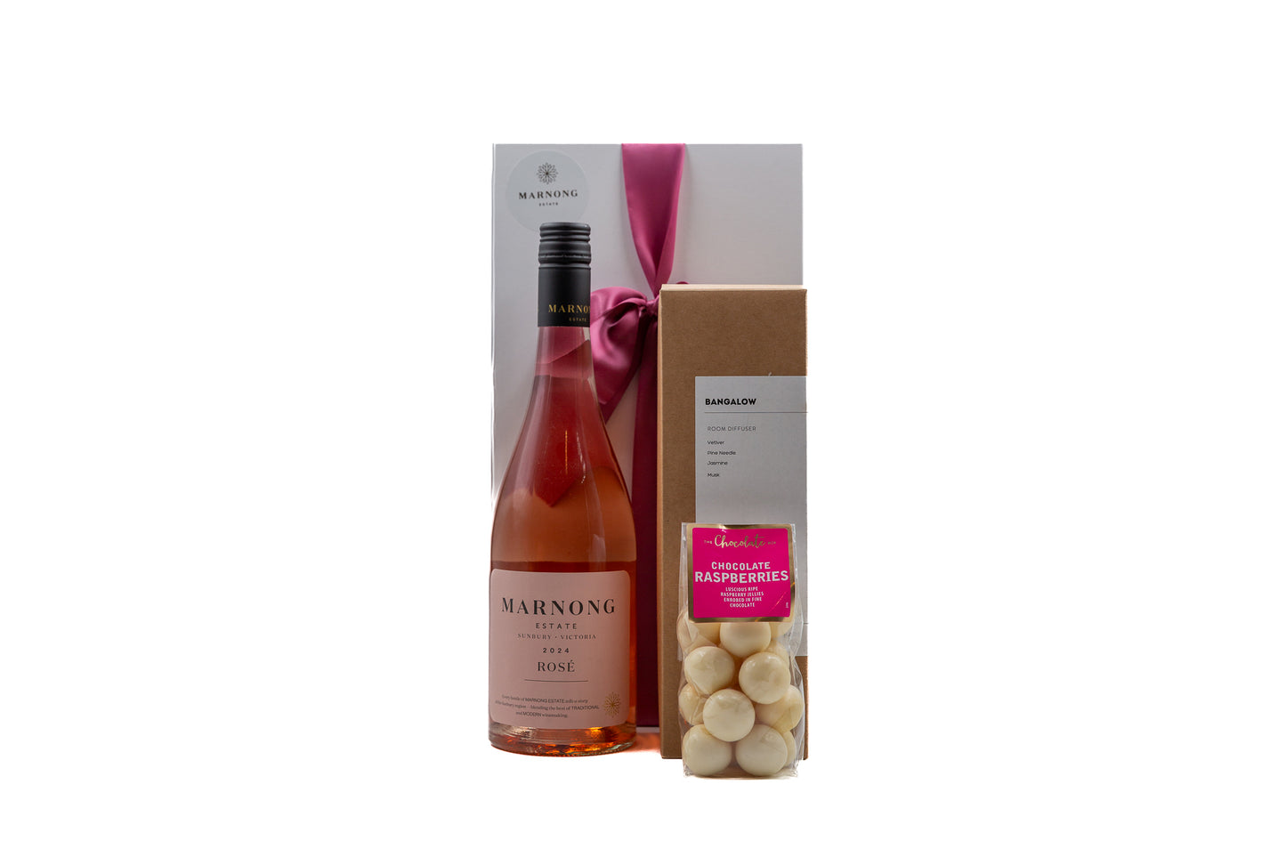 Marnong Estate Hamper Collection