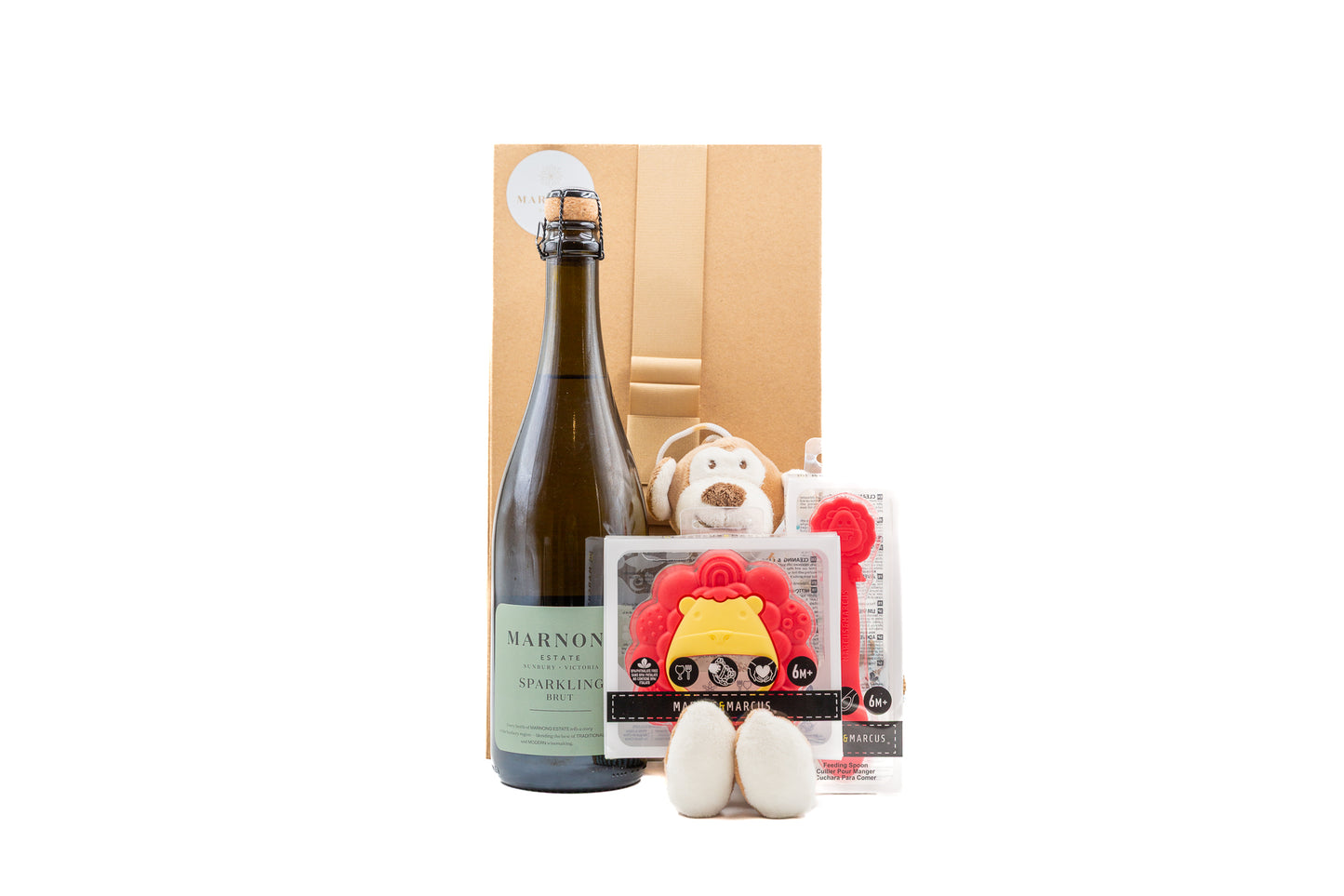 Marnong Estate Hamper Collection