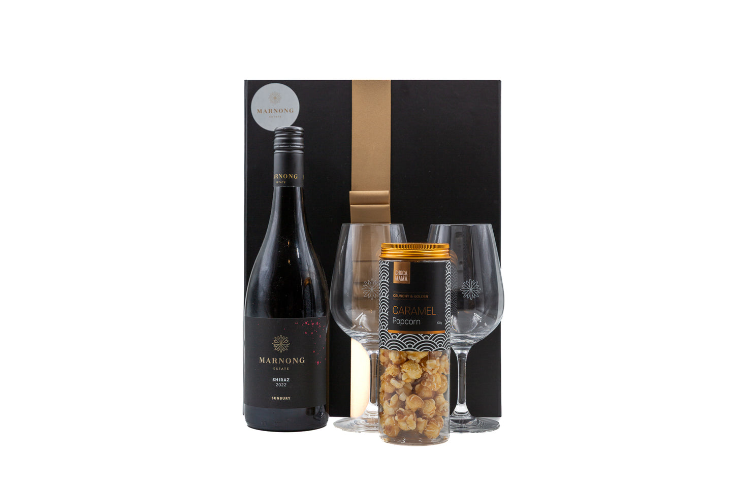 Marnong Estate Hamper Collection