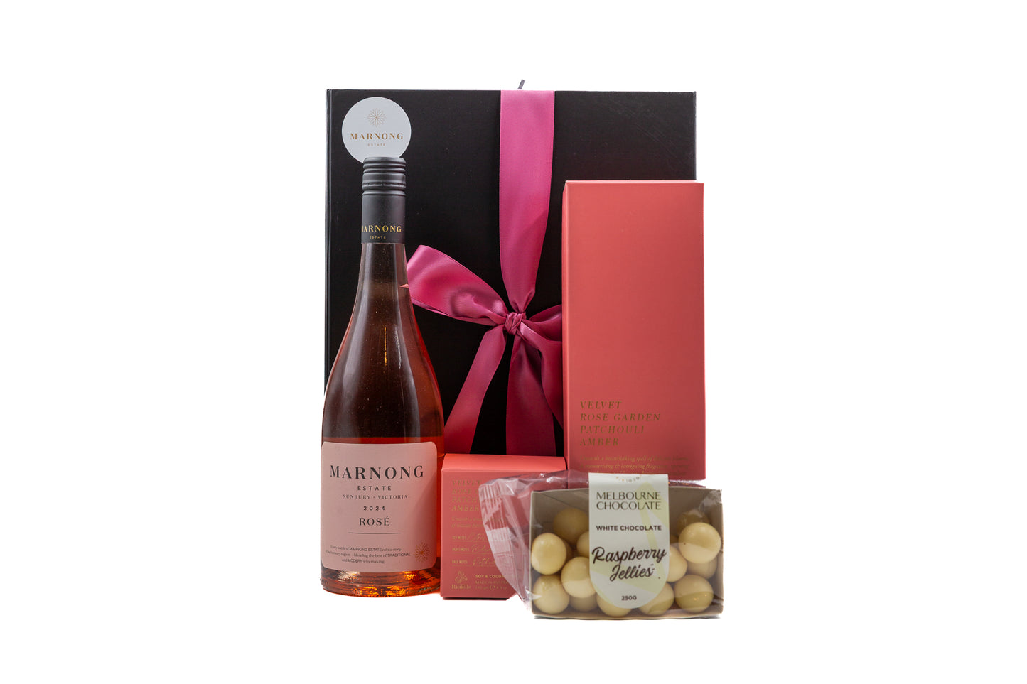 Marnong Estate Hamper Collection