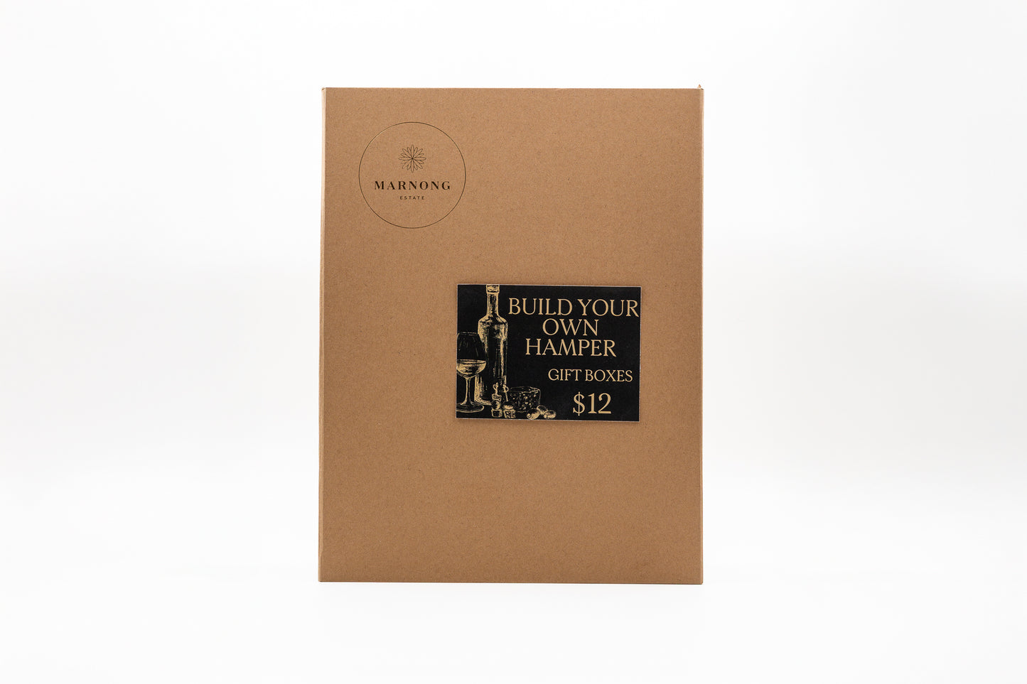 Marnong Estate Hamper Collection