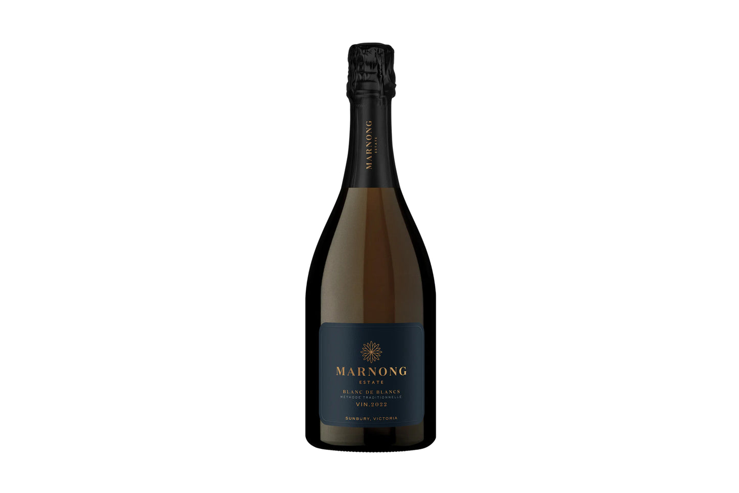 2022 Reserve Blanc de Blancs