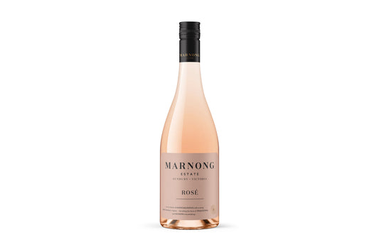 2025 Estate Rose