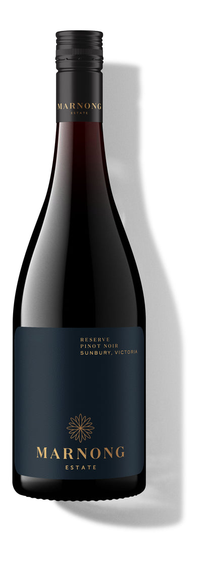 2024 Reserve Pinot Noir