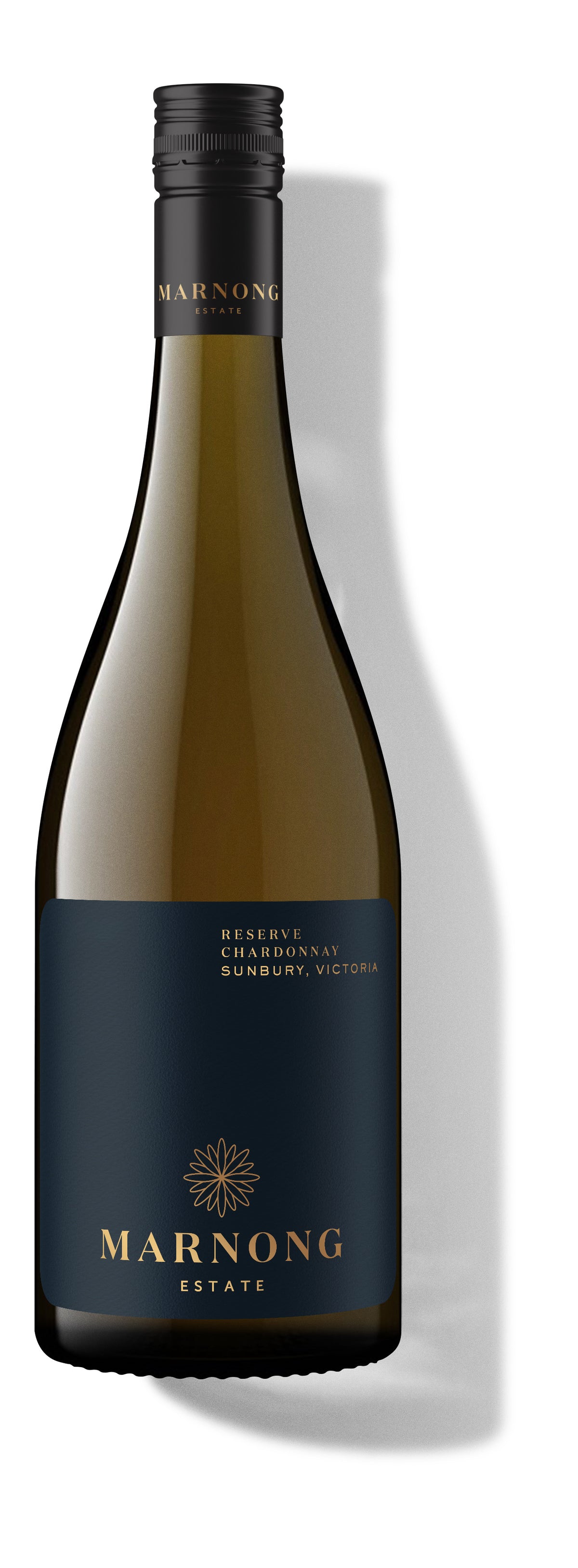 2024 Reserve Chardonnay
