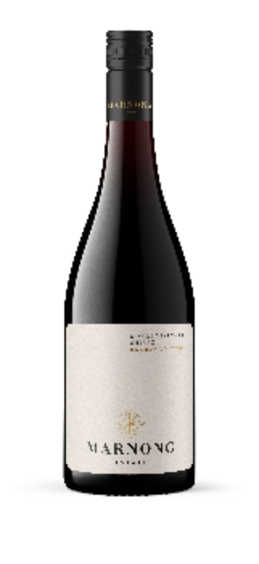 2023 Single Vineyard Shiraz