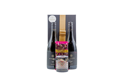 Marnong Estate Hamper Collection